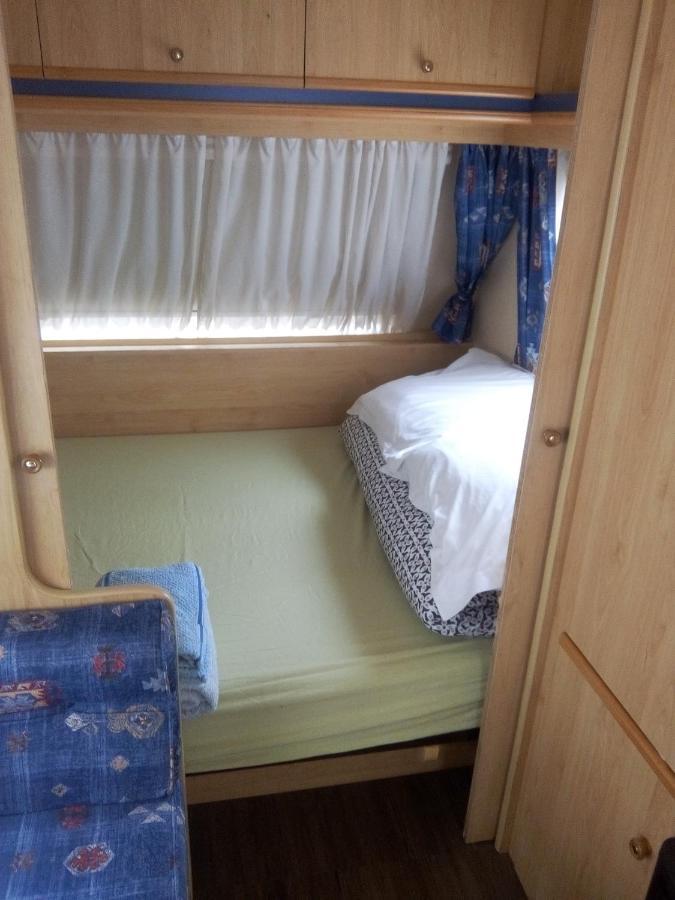 Les Chambres Studios De Pleslin-Foucher Bagian luar foto