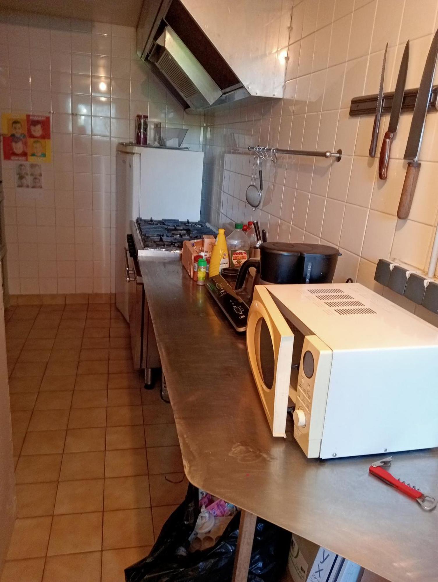 Les Chambres Studios De Pleslin-Foucher Ruang foto