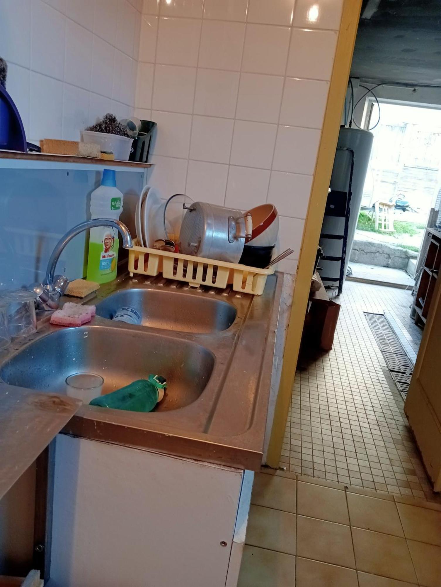 Les Chambres Studios De Pleslin-Foucher Ruang foto