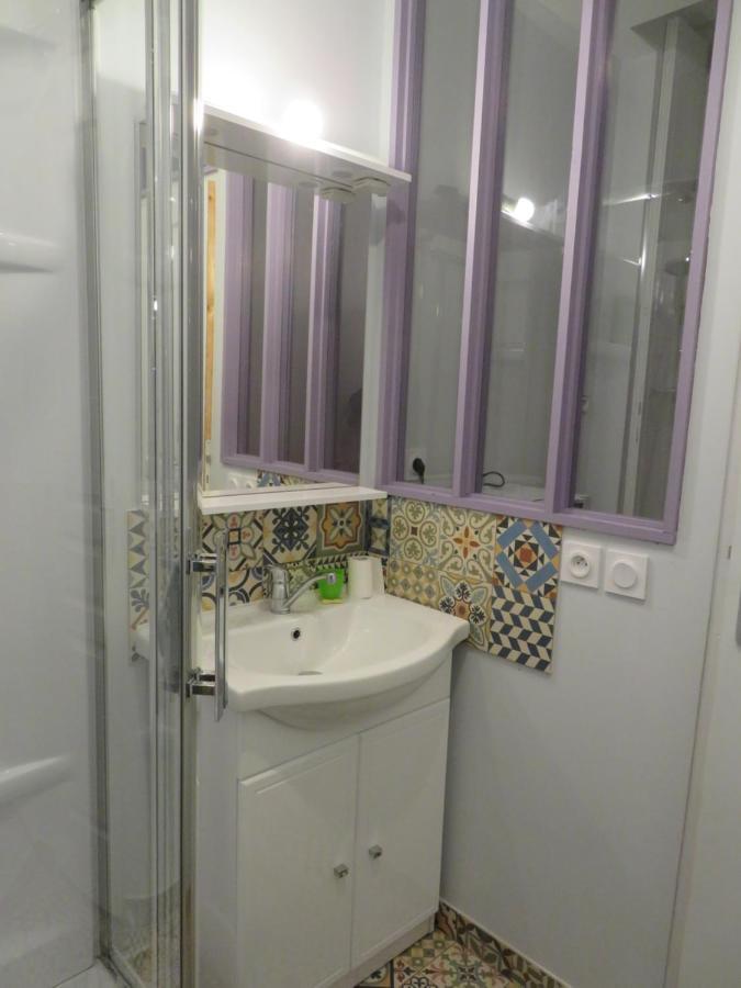 Les Chambres Studios De Pleslin-Foucher Bagian luar foto