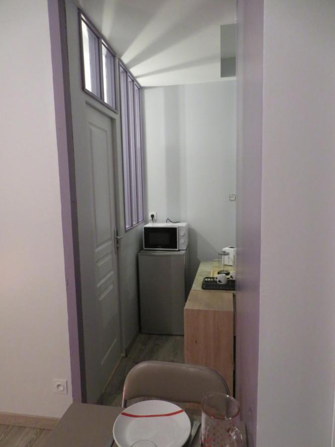 Les Chambres Studios De Pleslin-Foucher Bagian luar foto